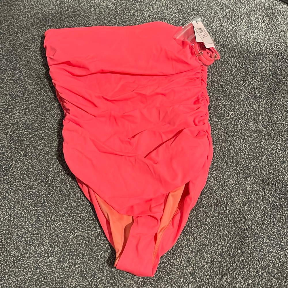 Victoria’s Secret One Piece Swimsuit (M) FINAL SALE